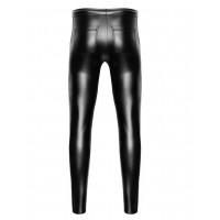 Мужские брюки Noir Handmade H087 Rogue pants XXL — Просмотреть изображение 7