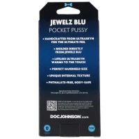 Мастурбатор Doc Johnson Jewelz Blu — Просмотреть изображение 7
