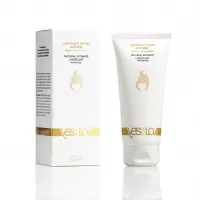 Розігрівальна змазка на водній основі YESforLOV UNISEX LUBRICANT 100 мл, на 99 % натуральна — Переглянути зображення 1