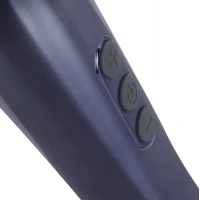 Вібромасажер MyMagicWand - Wand Massger Dynamite Grey — Переглянути зображення 6