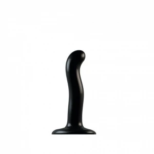 Насадка для страпона Strap-On-Me P&G-Spot Dildo (м'яте паковання!!!)