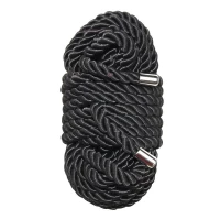 Набір для БДСМ 7в1 LY1003 Black — Переглянути зображення 3