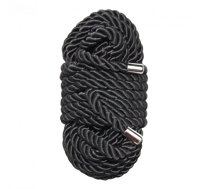 Набір для БДСМ 7в1 LY1003 Black