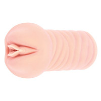 Мастурбатор-вагина Kokos Nymph