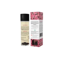 Масажна олія EXSENS Garnet Argan (чуттєве з гранатом) 100мл, натуральна — Переглянути зображення 2