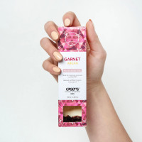 Массажное масло EXSENS Garnet Argan (чувственное с гранатом) 100мл, натуральное