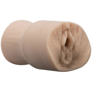 Мастурбатор-вагіна Doc Johnson Dani Daniels – The All American Pussy