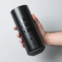 Інтерактивний мастурбатор Kiiroo Titan, 9 вібромоторів, теледільдоніка — Переглянути зображення 6
