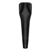 Мастурбатор Satisfyer Men Wand, багатофункціональний, чудово для пар, вібро-мінет — Переглянути зображення 2