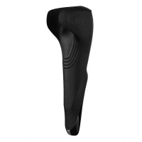 Мастурбатор Satisfyer Men Wand, багатофункціональний, чудово для пар, вібро-мінет — Переглянути зображення 1