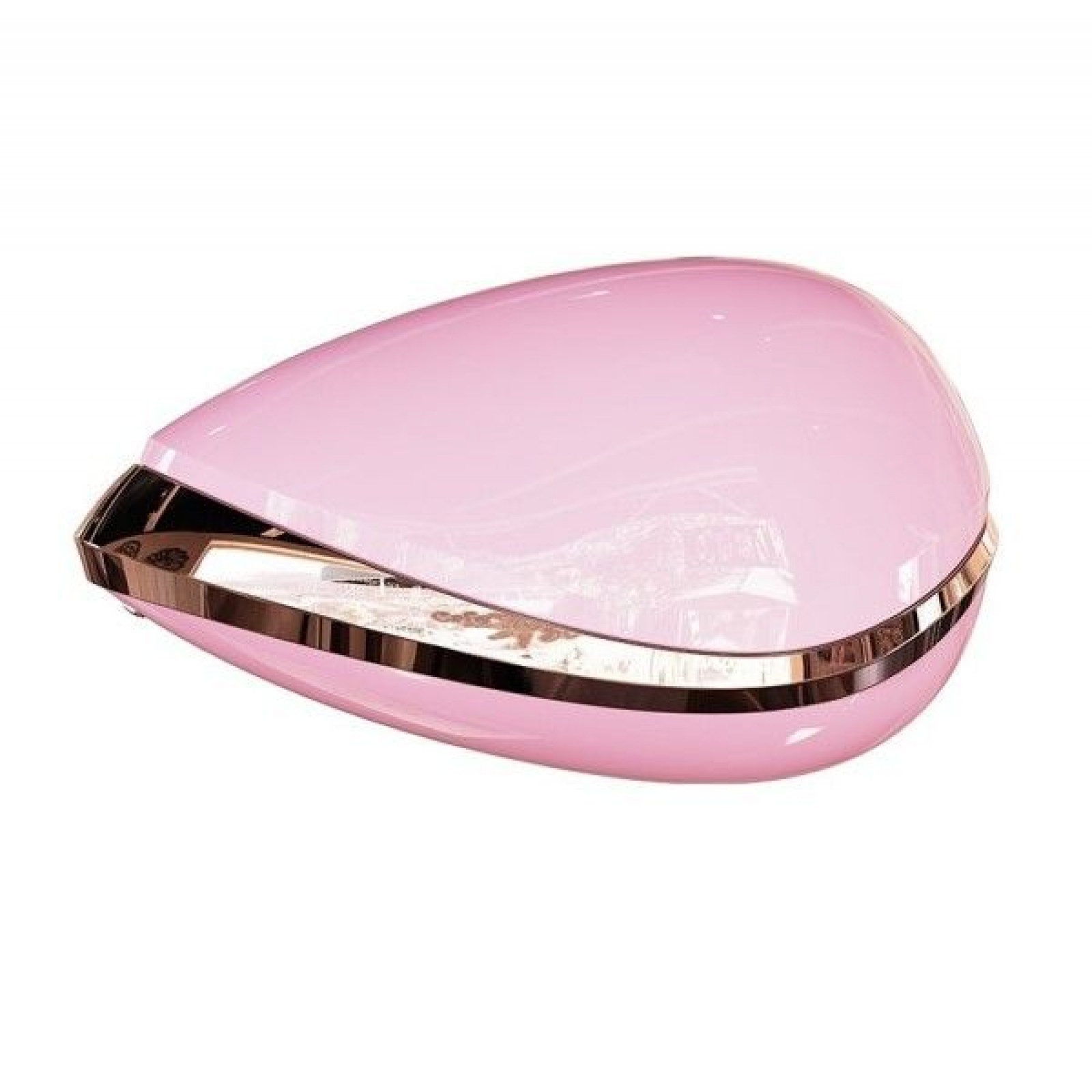 Вакуумный стимулятор KISTOY K-King Pink