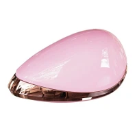 Вакуумний стимулятор KISTOY K-King Pink — Переглянути зображення 2