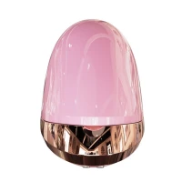 Вакуумний стимулятор KISTOY K-King Pink — Переглянути зображення 3
