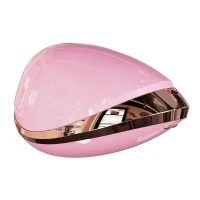 Вакуумний стимулятор KISTOY K-King Pink — Переглянути зображення 5