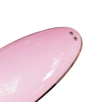 Вакуумний стимулятор KISTOY K-King Pink — Переглянути зображення 6