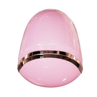 Вакуумний стимулятор KISTOY K-King Pink