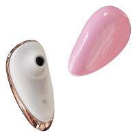 Вакуумный стимулятор KISTOY K-King Pink — Просмотреть изображение 8