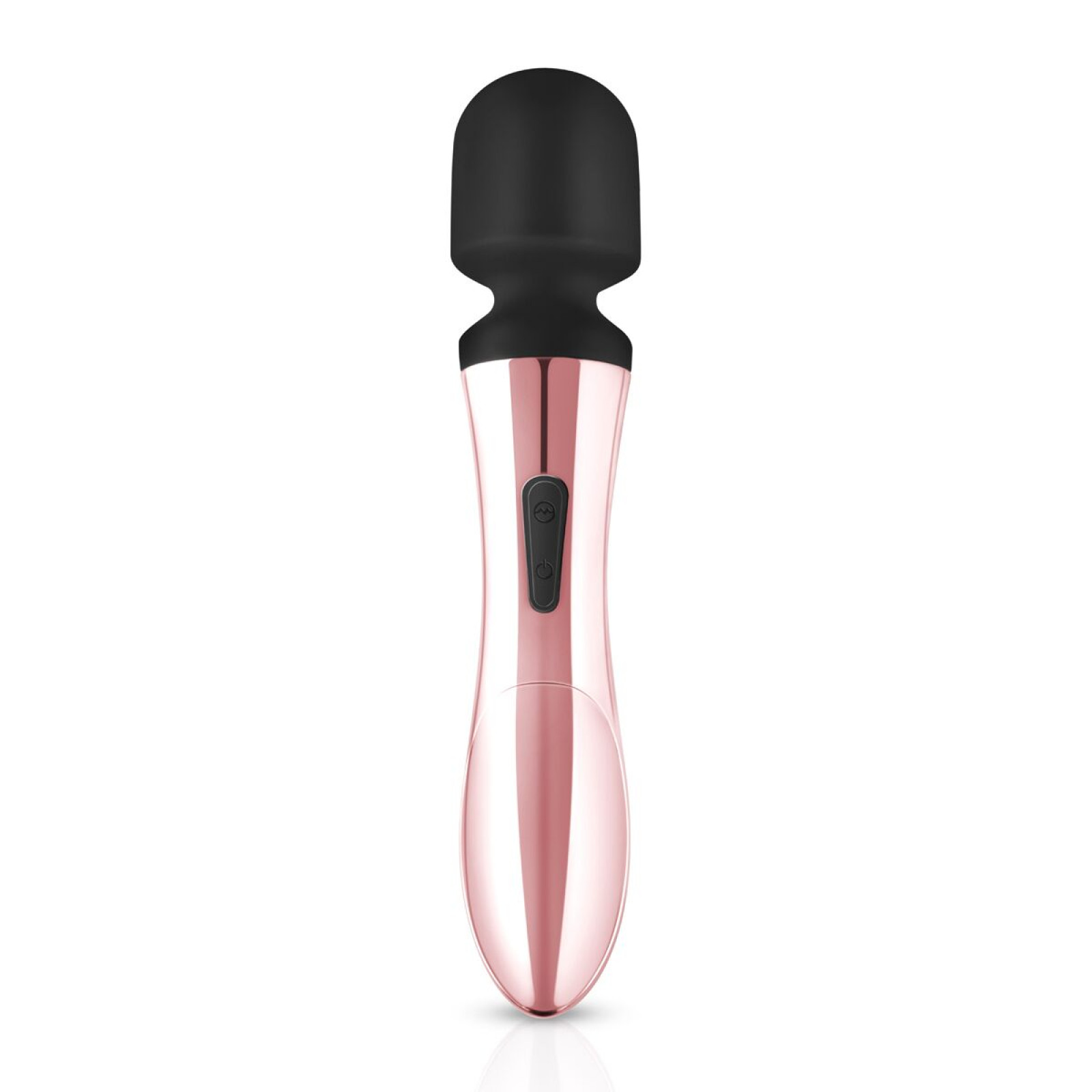 Вибромассажер Rosy Gold — Nouveau Curve Massager