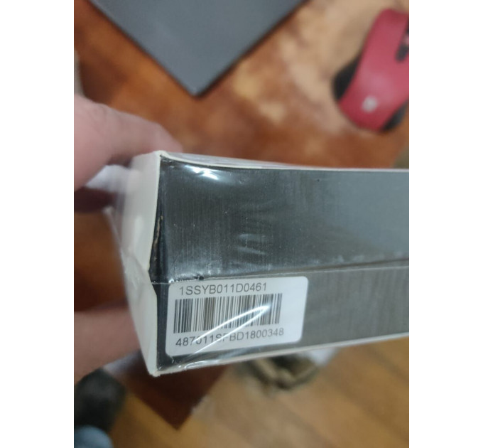 Набор вагинальных шариков со смещенным центром тяжести Svakom Nova Violet (мятая упаковка!!!)