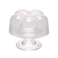 Стимулятор для ерогенних зон IROHA Petit - Plum — Просмотреть изображение 1
