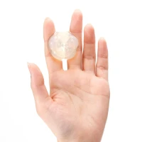 Стимулятор для ерогенних зон IROHA Petit - Plum — Просмотреть изображение 6