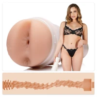 Мастурбатор Fleshlight Girls: Mia Malkova - Boss Level, зі зліпка попки, дуже ніжний — Переглянути зображення 1