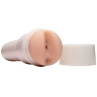 Мастурбатор Fleshlight Girls: Mia Malkova - Boss Level, зі зліпка попки, дуже ніжний — Переглянути зображення 2