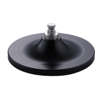 Крепление для фаллоимитаторов на присоске для секс-машин Hismith Suction Cup Adapter 4.5″ KlicLok — Просмотреть изображение 7