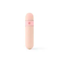 Вакуумний вібратор KISTOY ISLA Pink — Просмотреть изображение 1