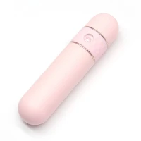Вакуумний вібратор KISTOY ISLA Pink — Просмотреть изображение 8