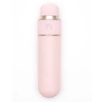 Вакуумний вібратор KISTOY ISLA Pink — Просмотреть изображение 6