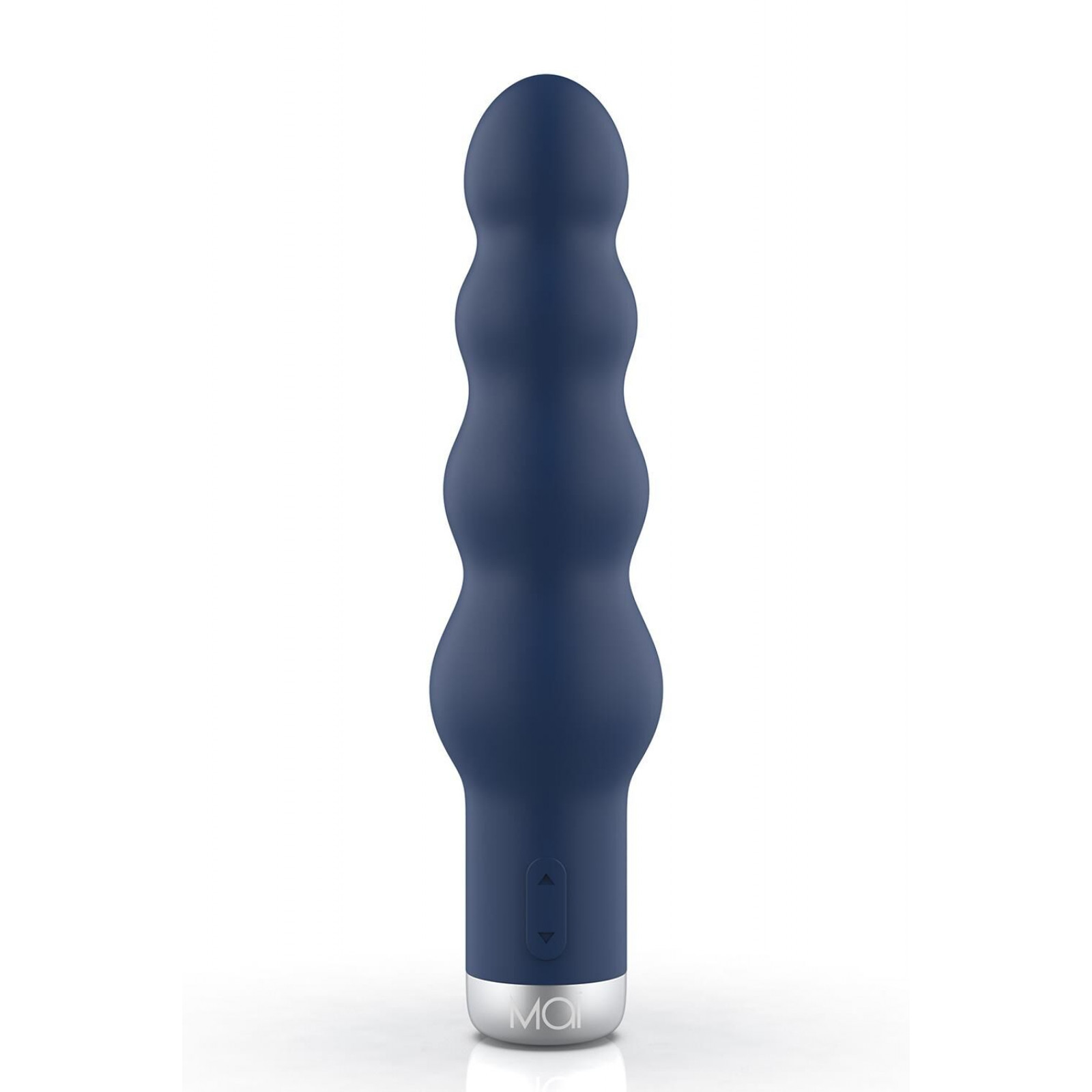 Вибратор MAI BUBBLES, особо мощный