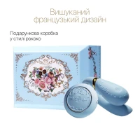 Смартвібратор для пар Zalo Fanfan set Royal Blue, пульт ДК — Переглянути зображення 4