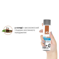 Комплект JO GWP — ANAL H2O Lubricant 120 мл + Misting Toy Cleaner 120 мл Комплект JO GWP — ANAL H2O Lubricant 120 мл + Misting Toy Cleaner 120 мл