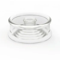 Змінна насадка для вакуумної помпи Dorcel PUMP DONUT POUR POWER PUMP PRO — Переглянути зображення 1