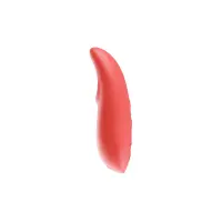 Потужний мінівібромасажер Touch X Crave Coral by We-Vibe, зручно поєднувати з проникним сексом — Переглянути зображення 2
