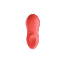 Потужний мінівібромасажер Touch X Crave Coral by We-Vibe, зручно поєднувати з проникним сексом — Переглянути зображення 3