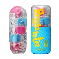 Мастурбатор Tenga Bobble Crazy Cubes — Переглянути зображення 1