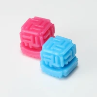 Мастурбатор Tenga Bobble Crazy Cubes — Переглянути зображення 4