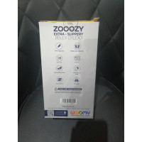 Фалоімітатор Wooomy Zooozy (м'яте паковання!!!)