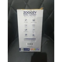 Фалоімітатор Wooomy Zooozy (м'яте паковання!!!) — Переглянути зображення 2
