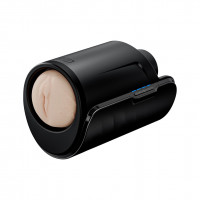 Интерактивная секс-машина для мужчин Kiiroo Keon Combo Set с мастурбатором Feel Britney