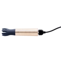 Вібромасажер Pillow Talk Secrets Desires 6-Piece Mini Massager Set - Navy — Просмотреть изображение 20