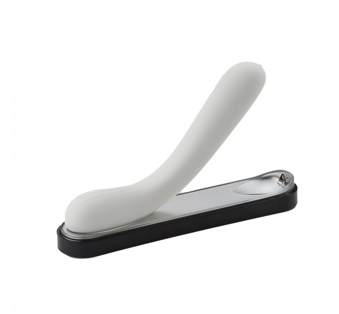 Звуковий вібратор IROHA MAI Tsuru, перетворення звуку на вібрацію