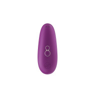 Вакуумний кліторальний стимулятор Womanizer Starlet 3 VIOLET