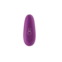 Вакуумний кліторальний стимулятор Womanizer Starlet 3 VIOLET — Переглянути зображення 3