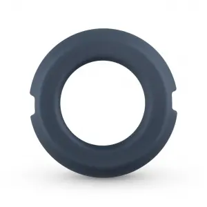 Ерекційне кільце Boners Cock Ring With Steel Core, сталеві вставки, внутрішній діаметр 3,7 см