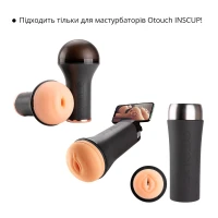 Кріплення для мастурбатора Otouch INSCUP, присоска, тримач для телефона, змінюваний кут нахилу — Переглянути зображення 5