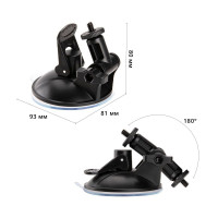 Кріплення для мастурбатора Otouch INSCUP, присоска, тримач для телефона, змінюваний кут нахилу