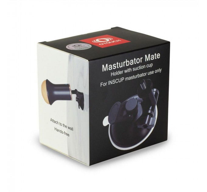 Крепление для мастурбатора Otouch INSCUP, присоска, держатель для телефона, изменяемый угол наклона
